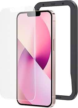 iPhone13mini 256GB 容量20000バッテリー 新品保護フィルム iPhone 13 mini iPhone13 フィルム ブルーライトカット iPhone13mini